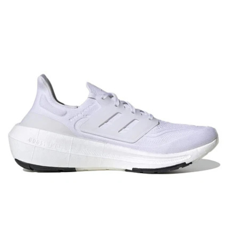 Adidas Ultraboost Light "Triple White"