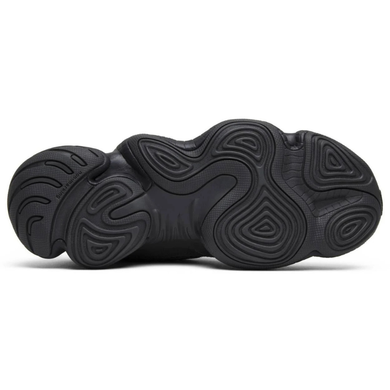 Adidas Yeezy 500 "Utility Black"