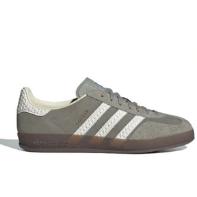 Adidas Gazelle Indoor "Dark Grey"