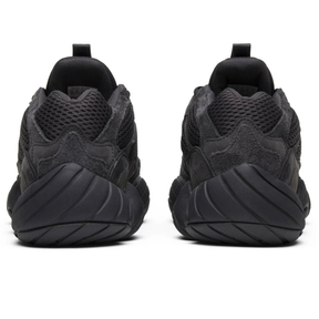 Adidas Yeezy 500 "Utility Black"