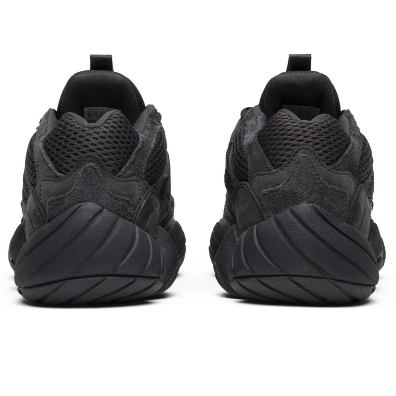 Adidas Yeezy 500 "Utility Black"