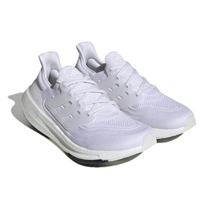 Adidas Ultraboost Light "Triple White"