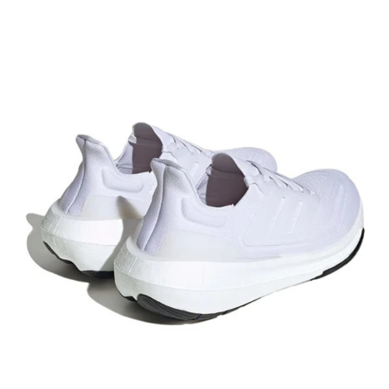 Adidas Ultraboost Light "Triple White"