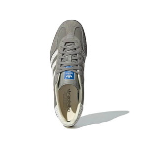 Adidas Gazelle Indoor "Dark Grey"
