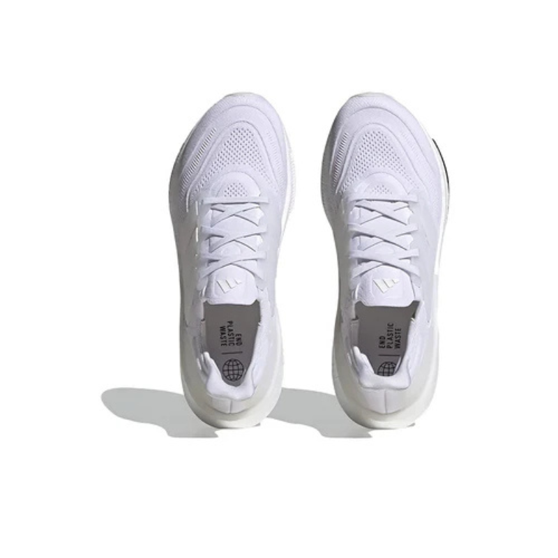 Adidas Ultraboost Light "Triple White"