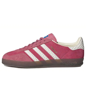 Adidas Gazelle Indoor "Almost Pink"