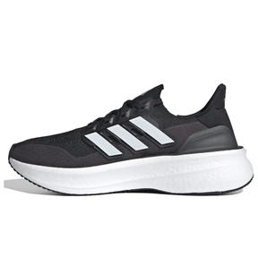 Adidas Ultraboost 5X "Light Boost Black"