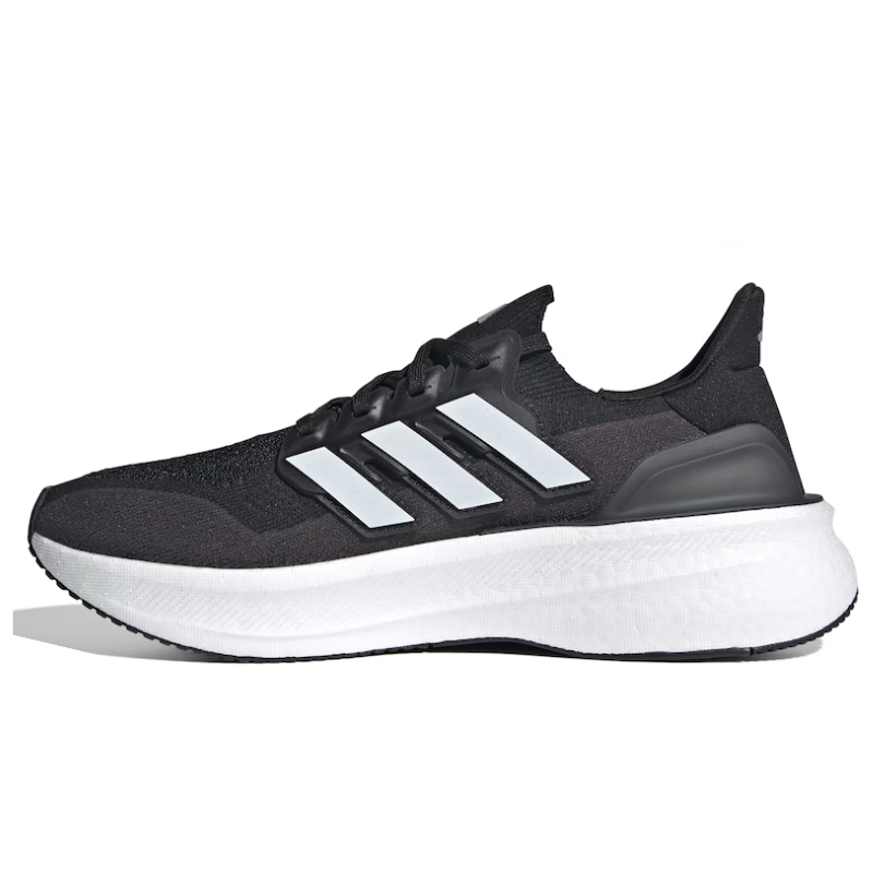 Adidas Ultraboost 5X "Light Boost Black"