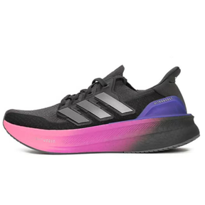 Adidas Ultraboost 5 "Carbon Iron Metallic Lucid Blue"