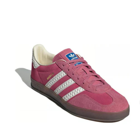 Adidas Gazelle Indoor "Almost Pink"