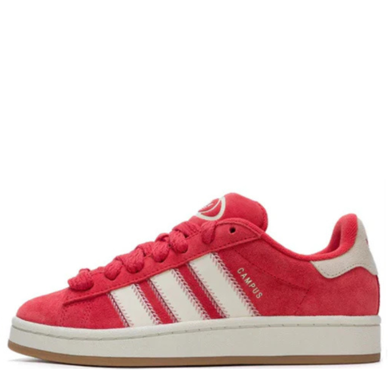 Adidas Campus 00s "Better Scarlet Cloud White"