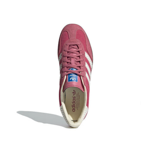 Adidas Gazelle Indoor "Almost Pink"