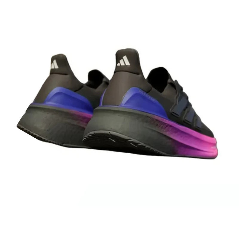Adidas Ultraboost 5 "Carbon Iron Metallic Lucid Blue"