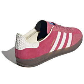 Adidas Gazelle Indoor "Almost Pink"