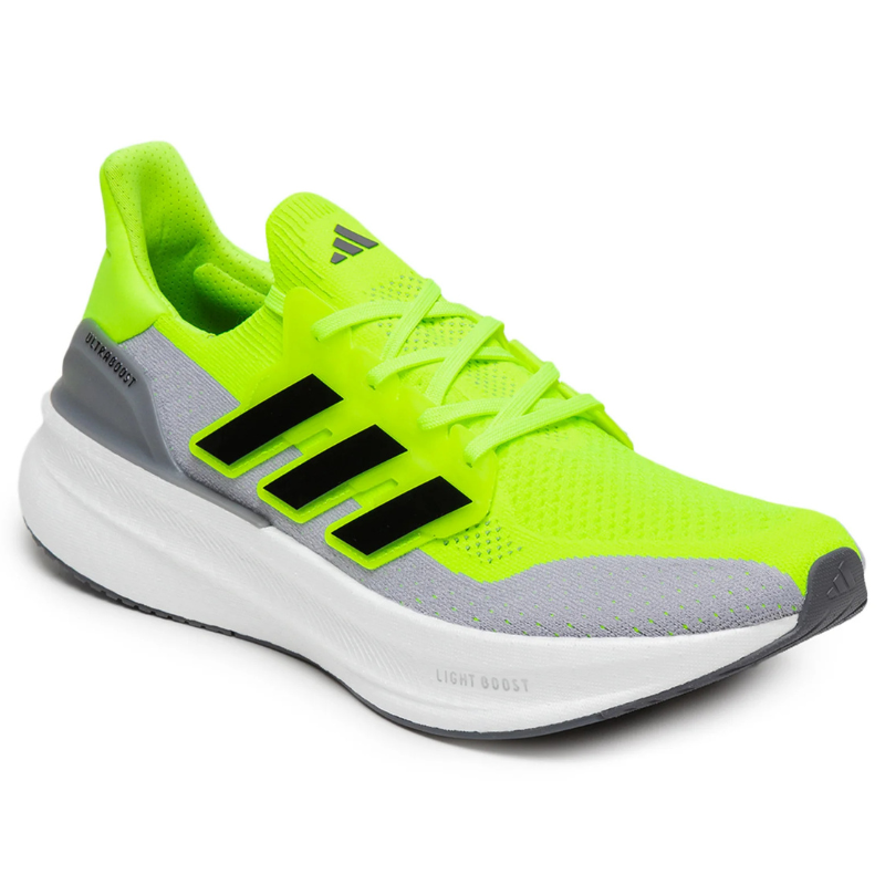 Adidas Ultraboost 5 "Lucid Lemon Core Black Grey Two"