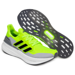 Adidas Ultraboost 5 "Lucid Lemon Core Black Grey Two"