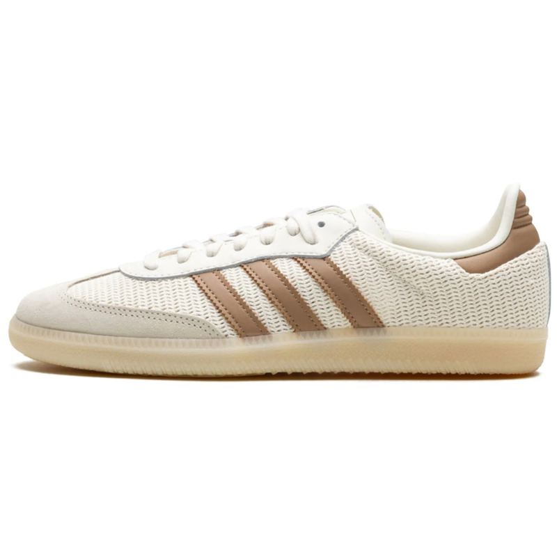 Adidas Samba OG "Cream White Cardboard"