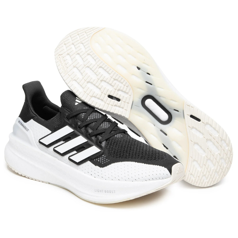 Adidas Ultraboost 5.0 DNA "Black White"