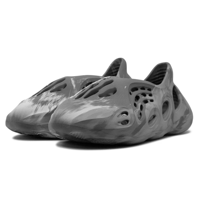 Adidas Yeezy Foam Runner "MX Granite"