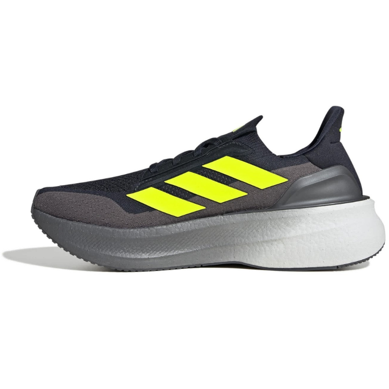 Adidas Ultraboost 5X "Black Yellow"