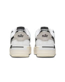 Nike Air Force 1 Shadow "White/Black"
