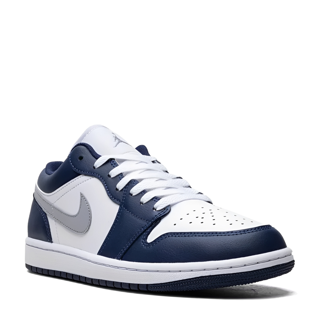 Nike Air Jordan 1 Low "Midnight Navy"