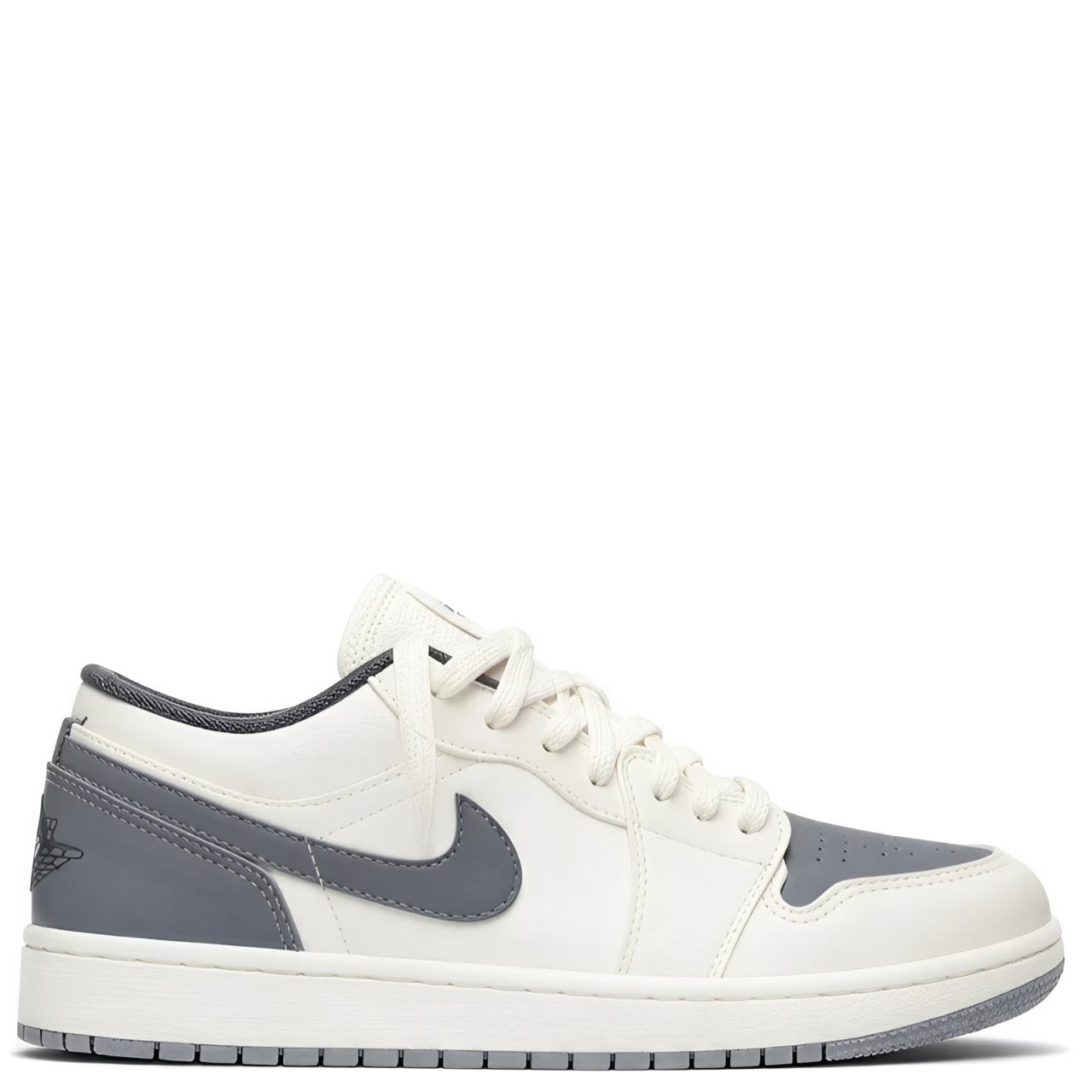 Nike Air Jordan 1 Low OG 'Atmosphere Grey'