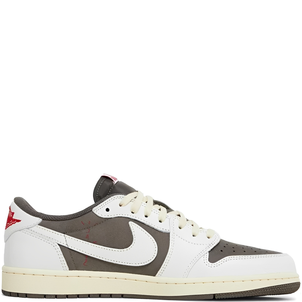 Travis Scott x Air Jordan 1 Low OG "Reverse Mocha"