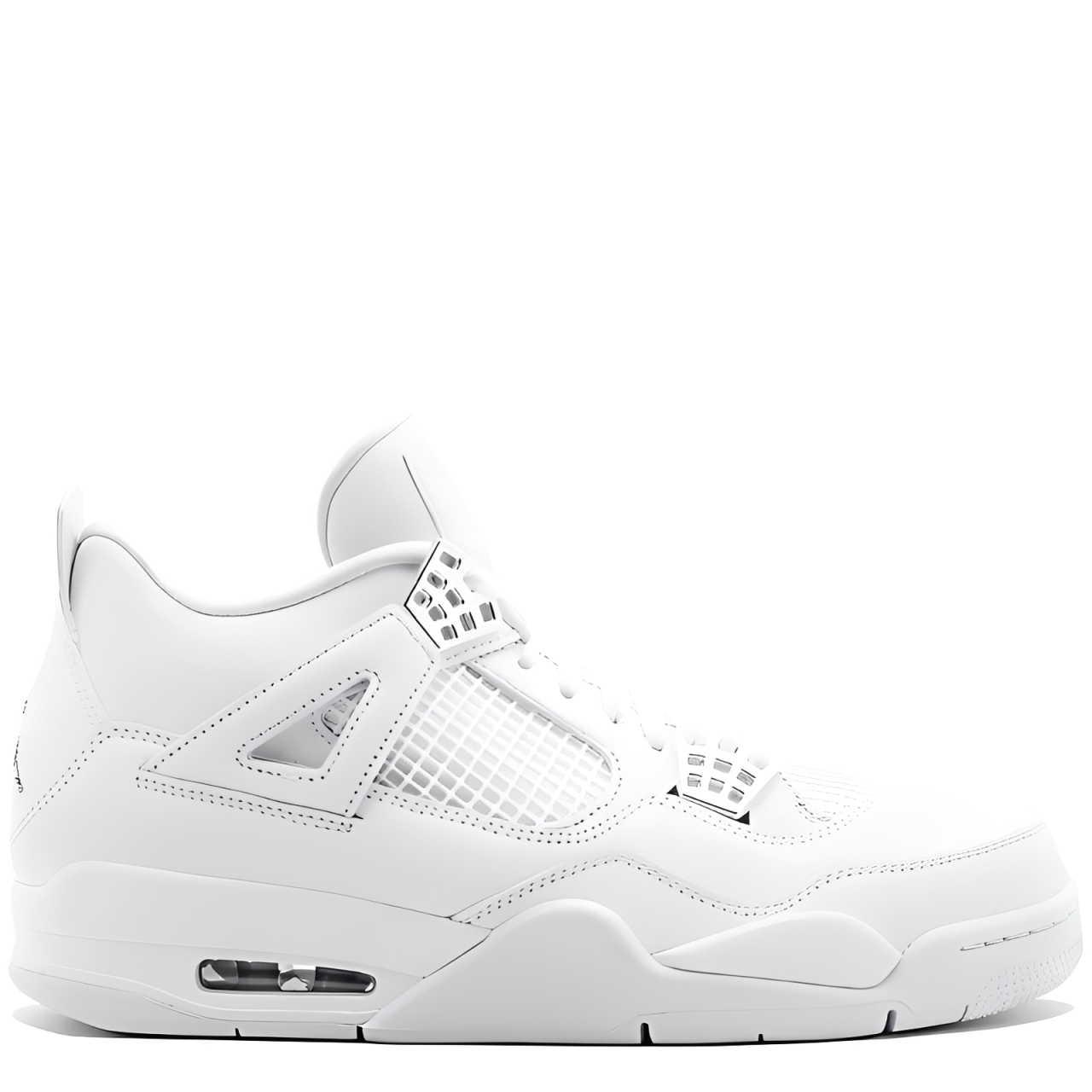 Nike Air Jordan 4 Retro "Pure Money"