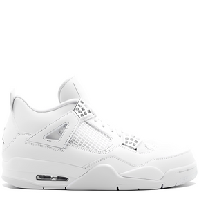 Nike Air Jordan 4 Retro "Pure Money"