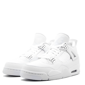 Nike Air Jordan 4 Retro "Pure Money"