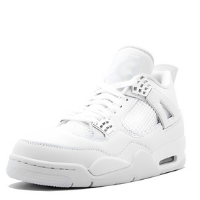 Nike Air Jordan 4 Retro "Pure Money"