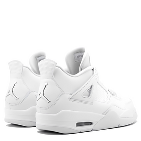Nike Air Jordan 4 Retro "Pure Money"