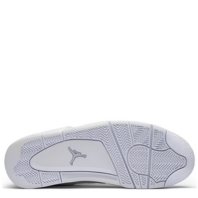 Nike Air Jordan 4 Retro "Pure Money"