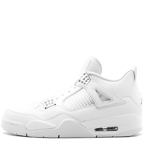 Nike Air Jordan 4 Retro "Pure Money"