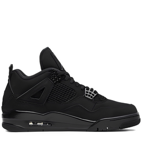 Nike Air Jordan 4 Retro "Black Cat" 2020