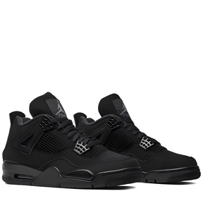 Nike Air Jordan 4 Retro "Black Cat" 2020