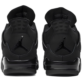 Nike Air Jordan 4 Retro "Black Cat" 2020
