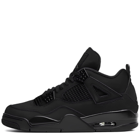 Nike Air Jordan 4 Retro "Black Cat" 2020