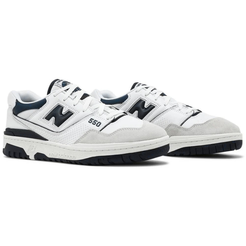 New Balance 550 "White Blue"