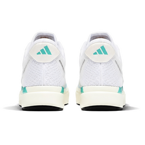 Adidas Adizero Adios Pro "White Silver Aqua Green"