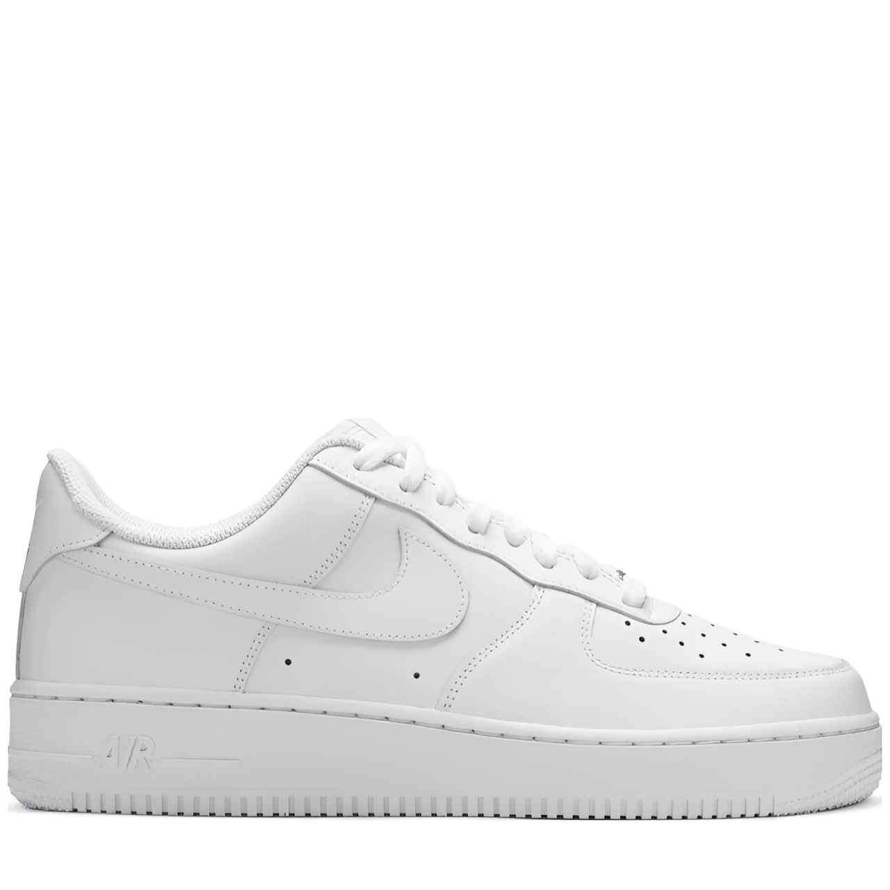 Nike Air Force 1'07 "Triple White"