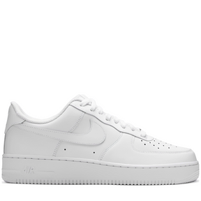 Nike Air Force 1'07 "Triple White"