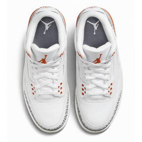 Nike Air Jordan 3 Retro "Georgia Peach"