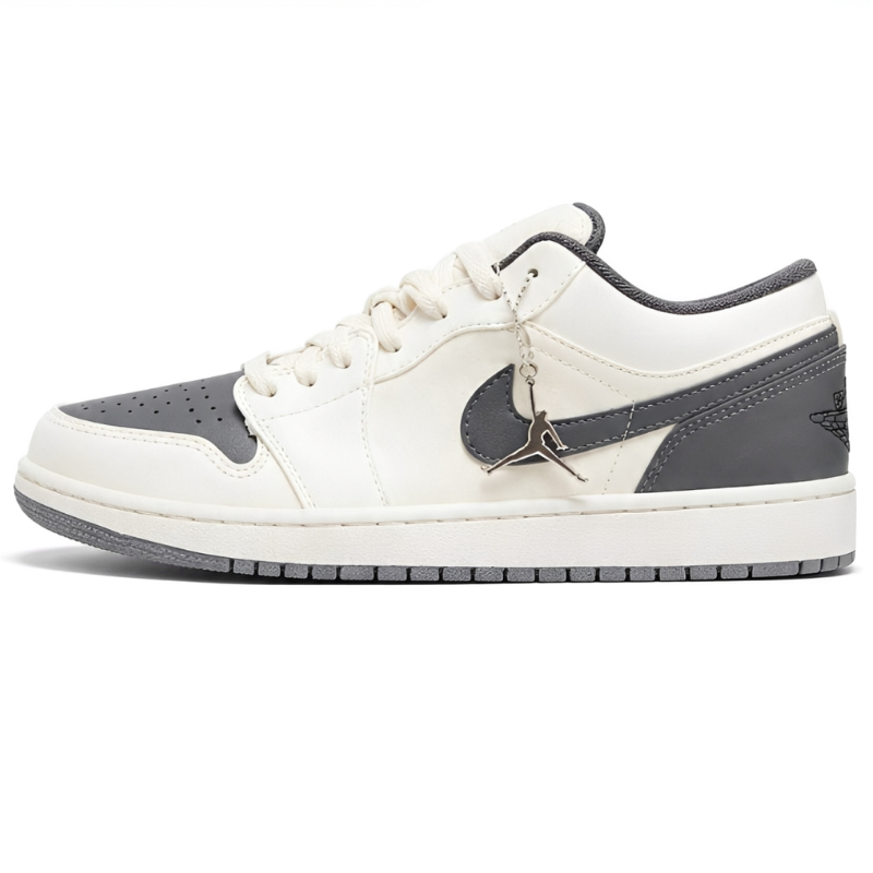 Nike Air Jordan 1 Low OG 'Atmosphere Grey'