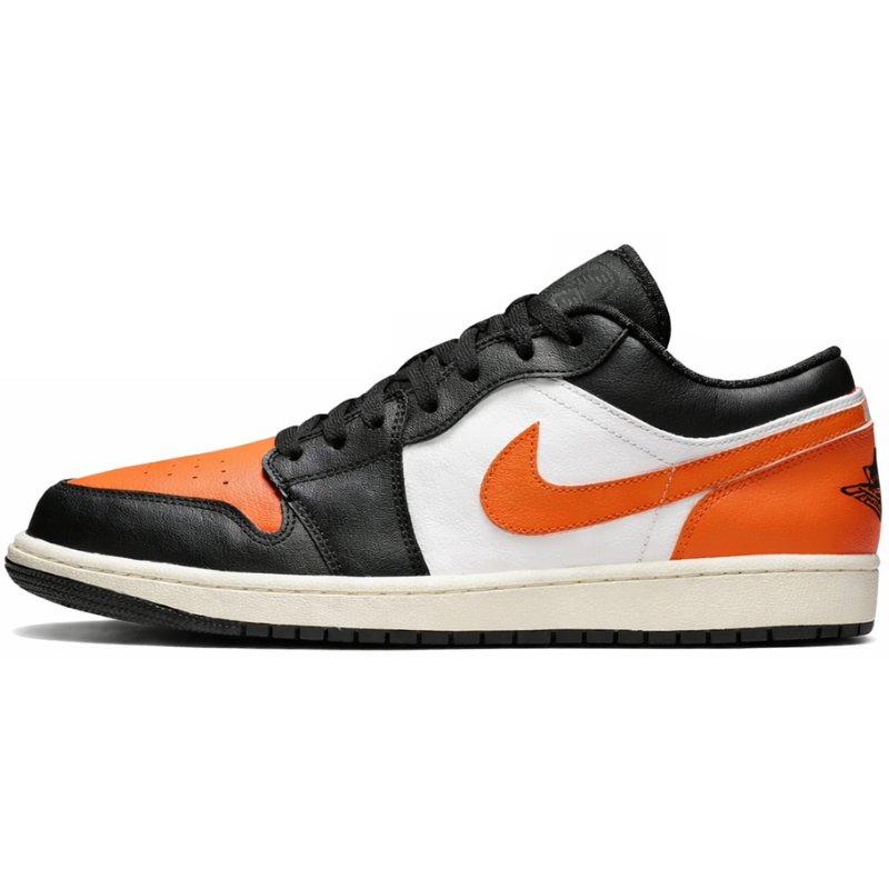 Nike Air Jordan 1 Low “Shattered Backboard”
