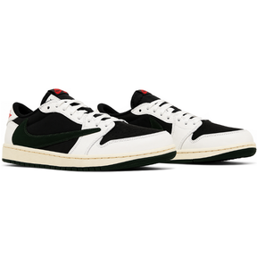 Travis Scott x Air Jordan 1 Low Retro OG 'Olive'