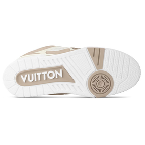Louis Vuitton LV Skate Sneaker "Beige"