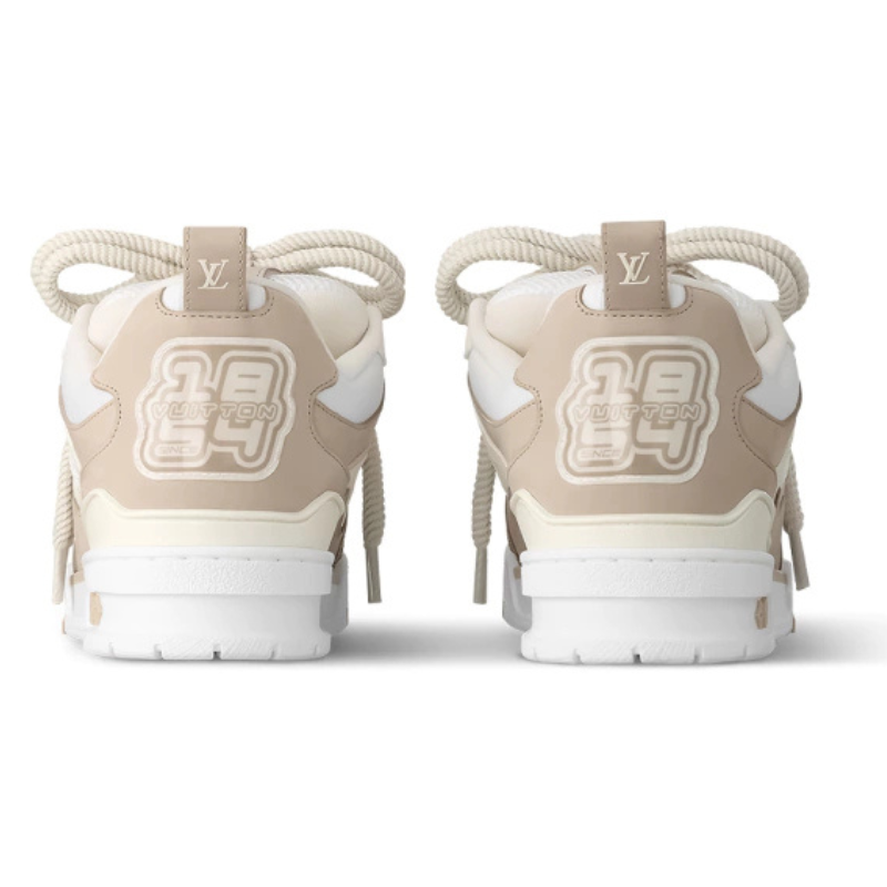 Louis Vuitton LV Skate Sneaker "Beige"