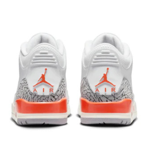Nike Air Jordan 3 Retro "Georgia Peach"